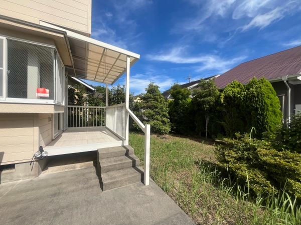 茂原市緑ケ丘２丁目の中古一戸建て