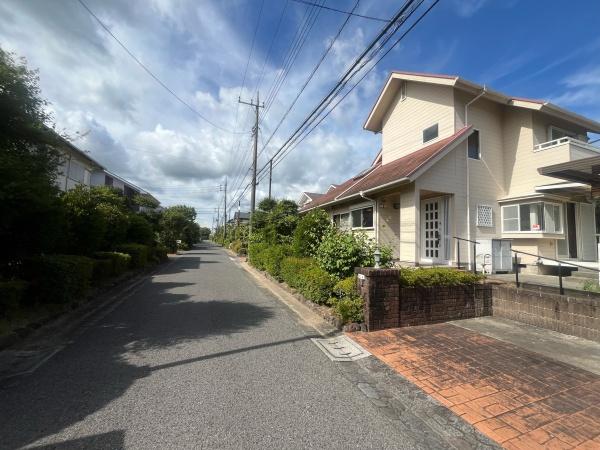 茂原市緑ケ丘２丁目の中古一戸建て