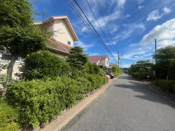 茂原市緑ケ丘２丁目の中古一戸建て