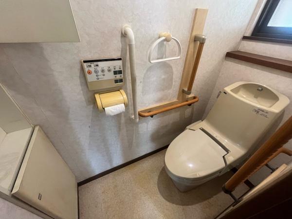 茂原市緑ケ丘２丁目の中古一戸建て