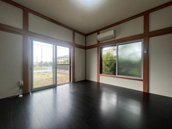 山武市本須賀の中古一戸建て