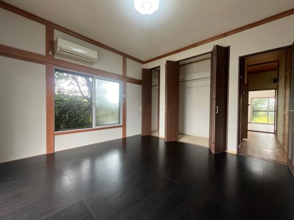 山武市本須賀の中古一戸建て