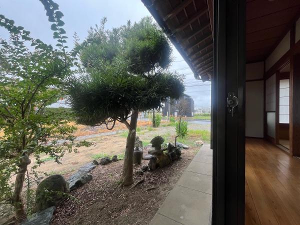 山武市本須賀の中古一戸建て
