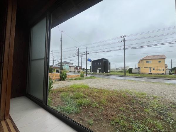 山武市本須賀の中古一戸建て
