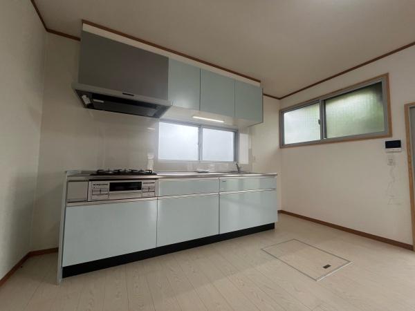 山武市本須賀の中古一戸建て