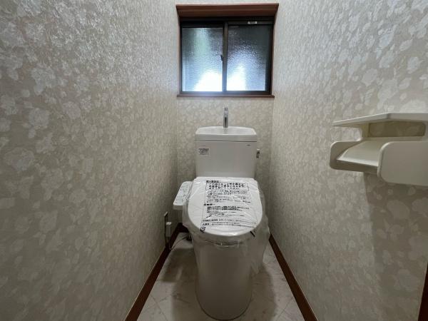 山武市本須賀の中古一戸建て