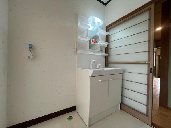 山武市本須賀の中古一戸建て