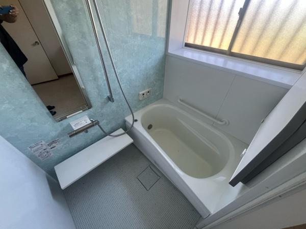 大網白里市南横川の中古一戸建て