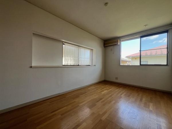 東金市日吉台５丁目の中古一戸建て