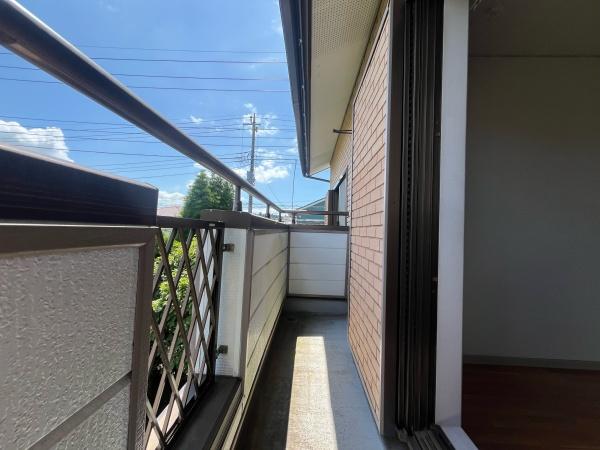 東金市日吉台５丁目の中古一戸建て