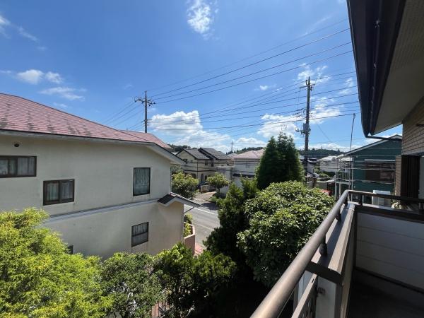 東金市日吉台５丁目の中古一戸建て