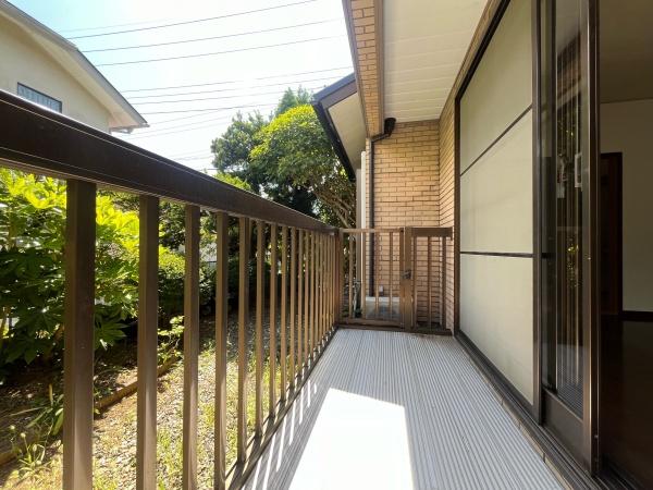 東金市日吉台５丁目の中古一戸建て