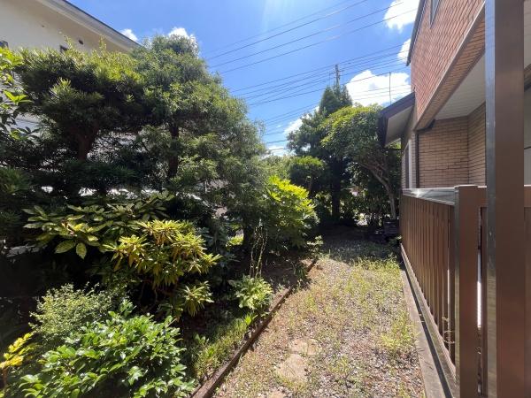 東金市日吉台５丁目の中古一戸建て