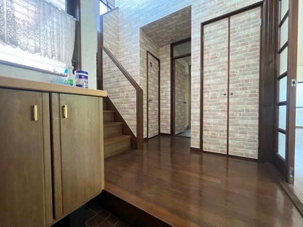 東金市日吉台５丁目の中古一戸建て