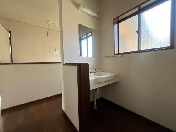 東金市日吉台５丁目の中古一戸建て
