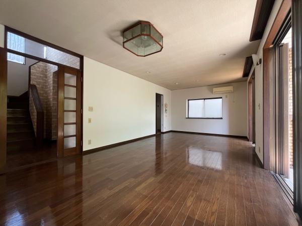 東金市日吉台５丁目の中古一戸建て