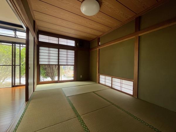 茂原市高師町３丁目の中古一戸建て