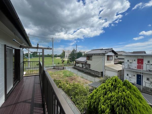 茂原市高師町３丁目の中古一戸建て