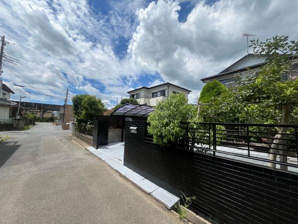 茂原市高師町３丁目の中古一戸建て