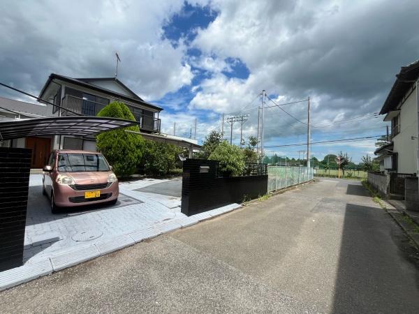 茂原市高師町３丁目の中古一戸建て