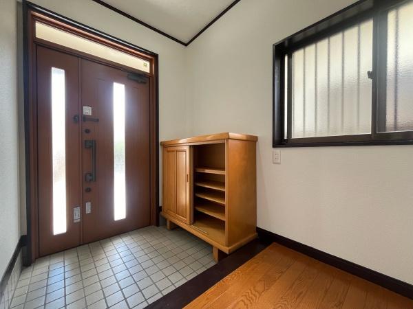 茂原市高師町３丁目の中古一戸建て