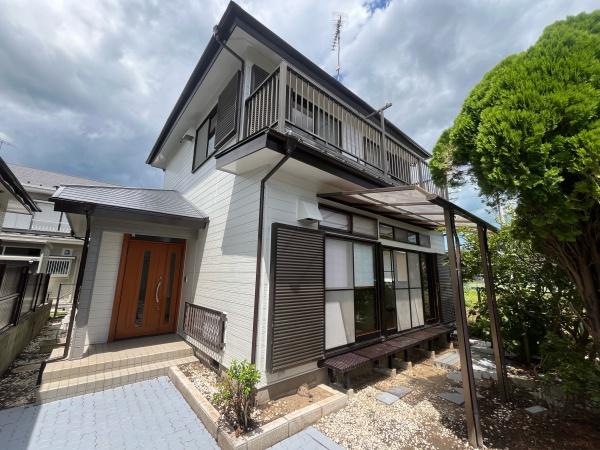 茂原市高師町３丁目の中古一戸建