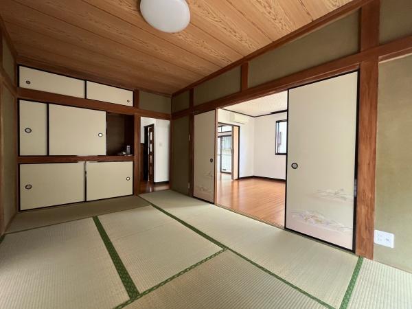 茂原市高師町３丁目の中古一戸建て