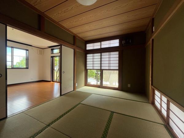 茂原市高師町３丁目の中古一戸建て
