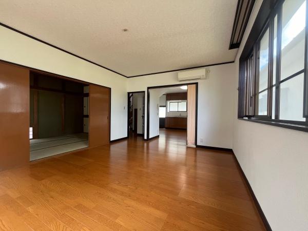 茂原市高師町３丁目の中古一戸建