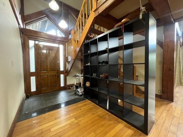 茂原市長尾の中古一戸建て
