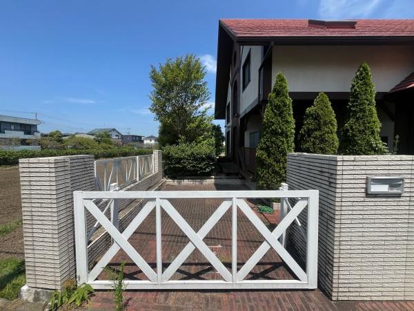 茂原市長尾の中古一戸建て
