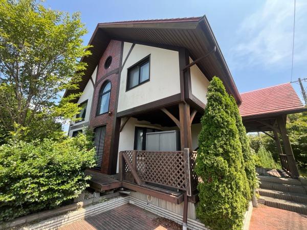 茂原市長尾の中古一戸建て