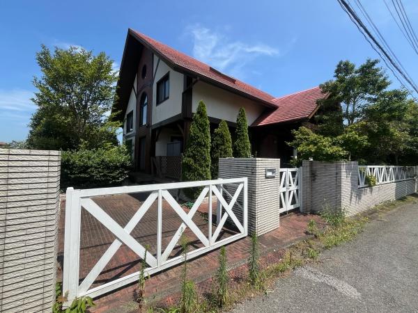 茂原市長尾の中古一戸建て