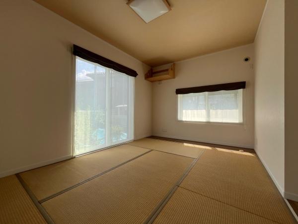 茂原市高師町３丁目の中古一戸建て