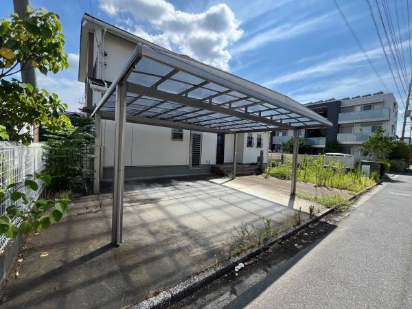 茂原市高師町３丁目の中古一戸建て