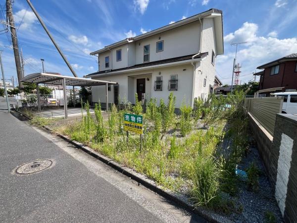 茂原市高師町３丁目の中古一戸建て