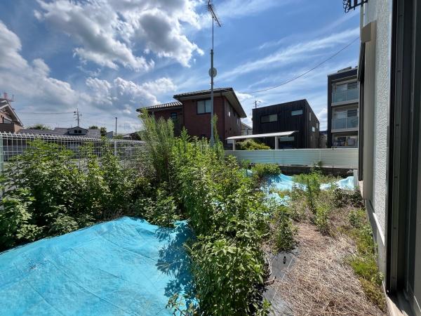 茂原市高師町３丁目の中古一戸建て