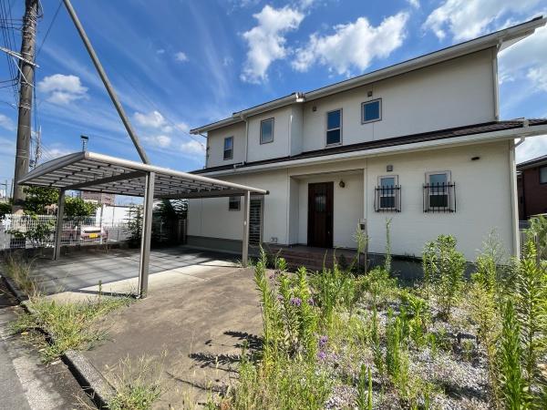 茂原市高師町３丁目の中古一戸建
