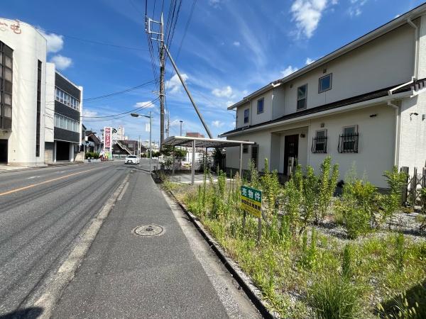 茂原市高師町３丁目の中古一戸建て