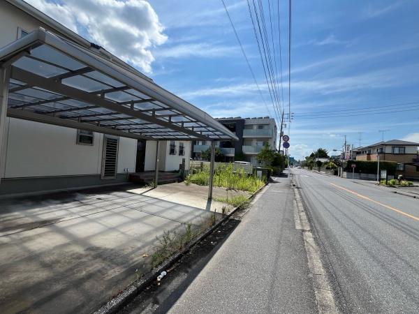 茂原市高師町３丁目の中古一戸建て