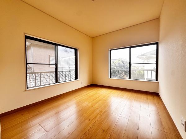 八街市文違の中古一戸建て