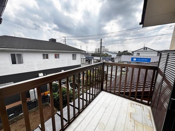 八街市文違の中古一戸建て