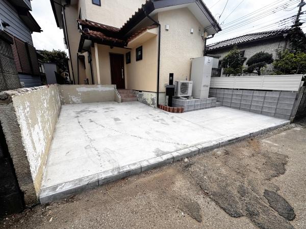 八街市文違の中古一戸建て