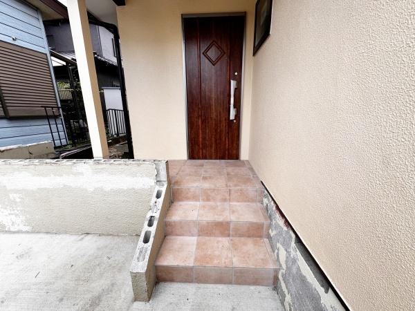 八街市文違の中古一戸建て