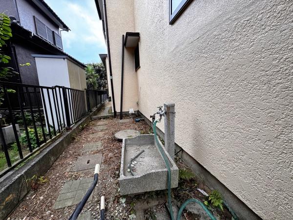 八街市文違の中古一戸建て