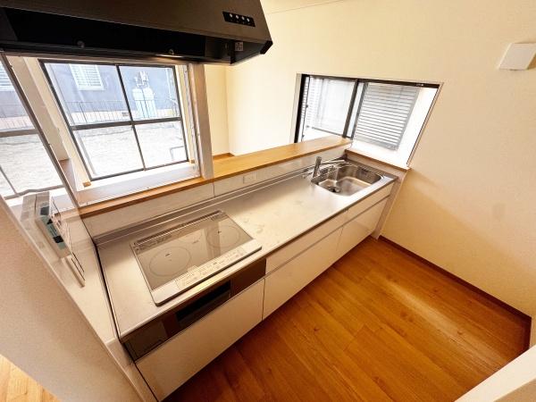 八街市文違の中古一戸建て