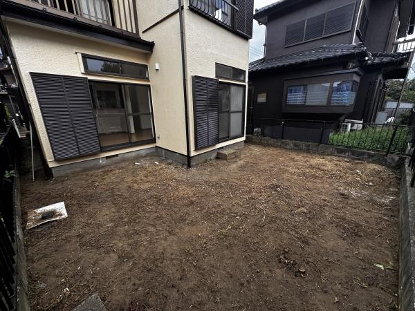 八街市文違の中古一戸建て