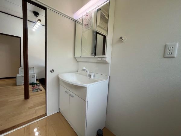 茂原市三ケ谷の中古一戸建て