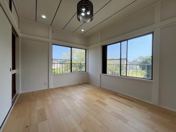 茂原市三ケ谷の中古一戸建て