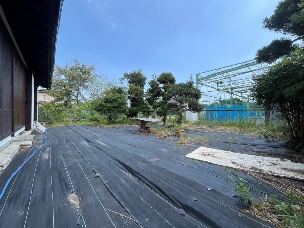 茂原市三ケ谷の中古一戸建て